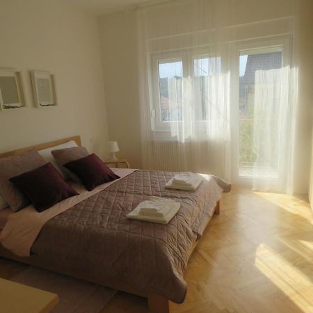 Sani Apartments Začretje المظهر الخارجي الصورة