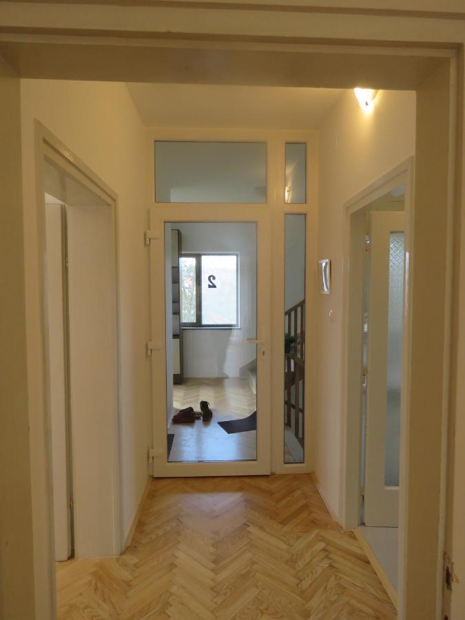 Sani Apartments Začretje المظهر الخارجي الصورة