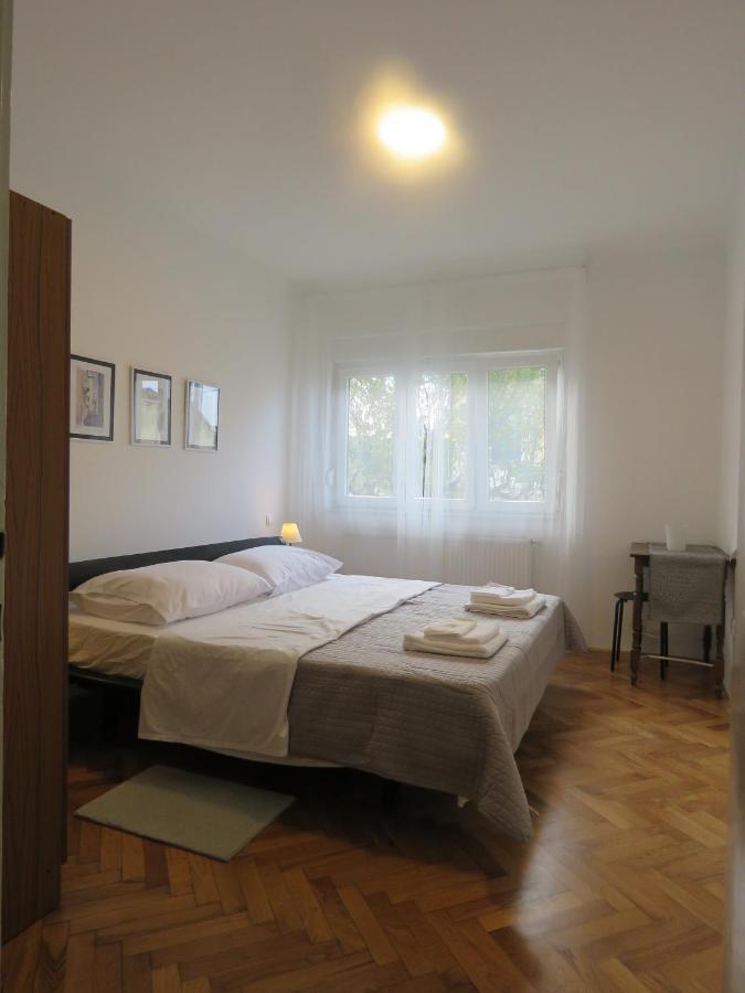 Sani Apartments Začretje المظهر الخارجي الصورة