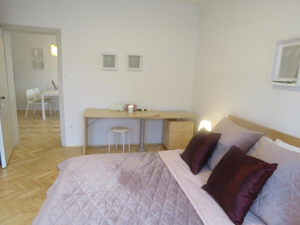 Sani Apartments Začretje المظهر الخارجي الصورة
