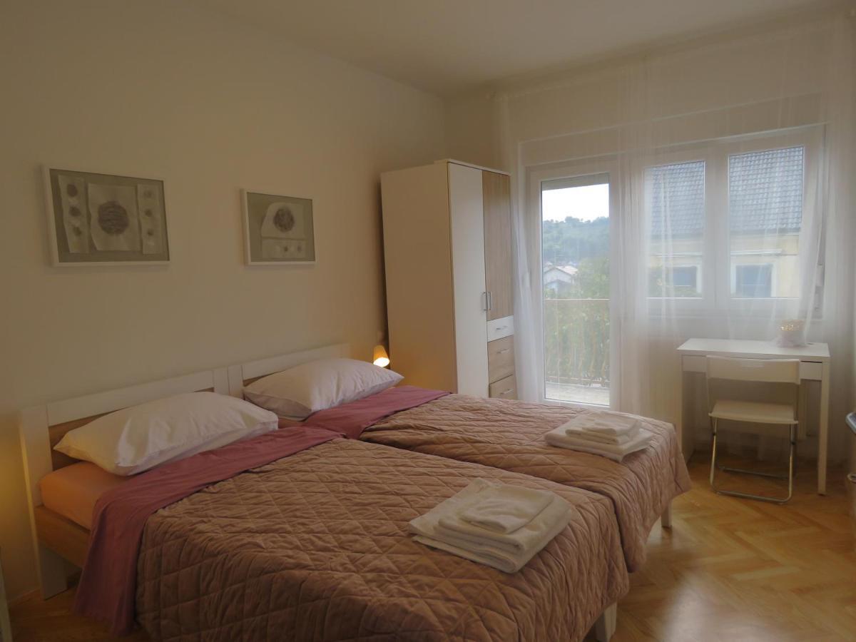 Sani Apartments Začretje المظهر الخارجي الصورة
