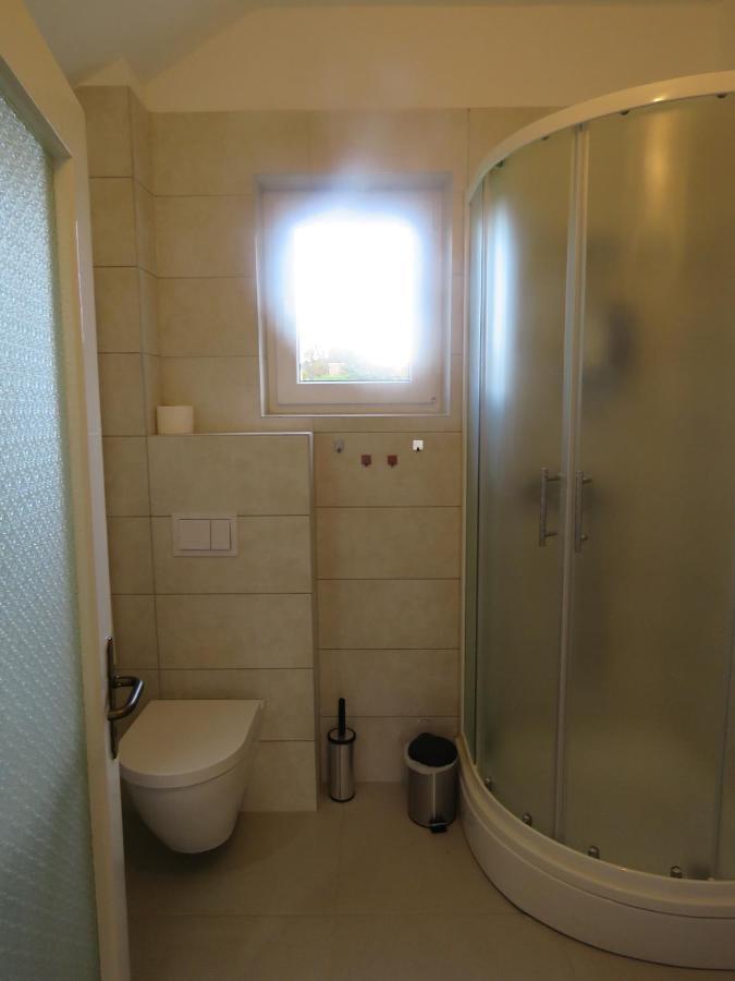 Sani Apartments Začretje المظهر الخارجي الصورة