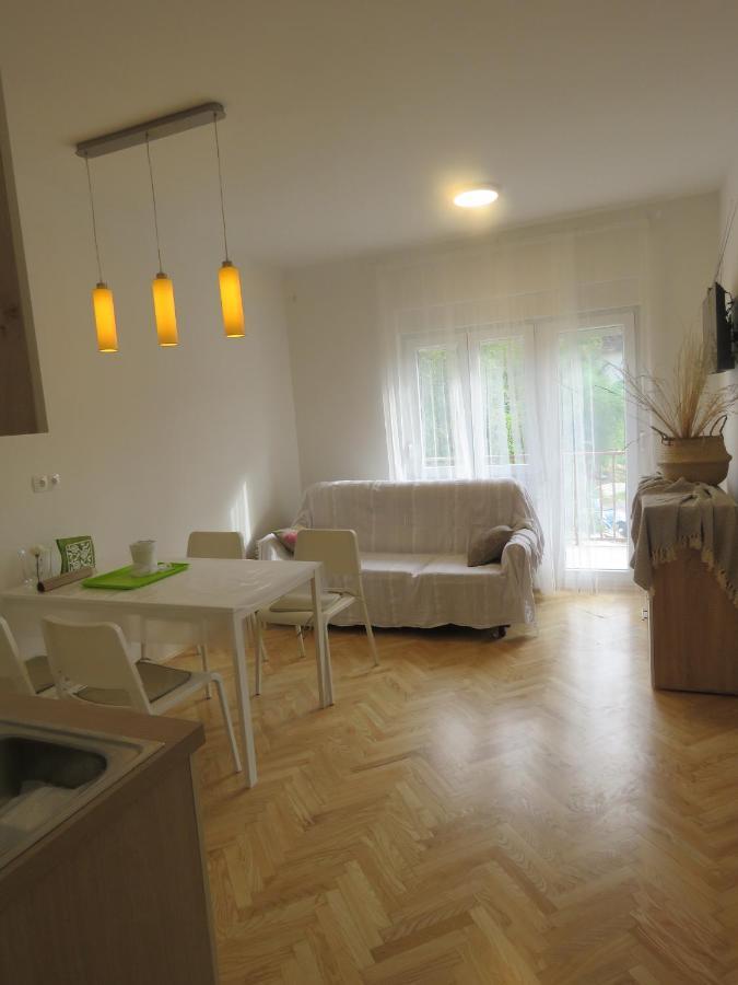 Sani Apartments Začretje المظهر الخارجي الصورة