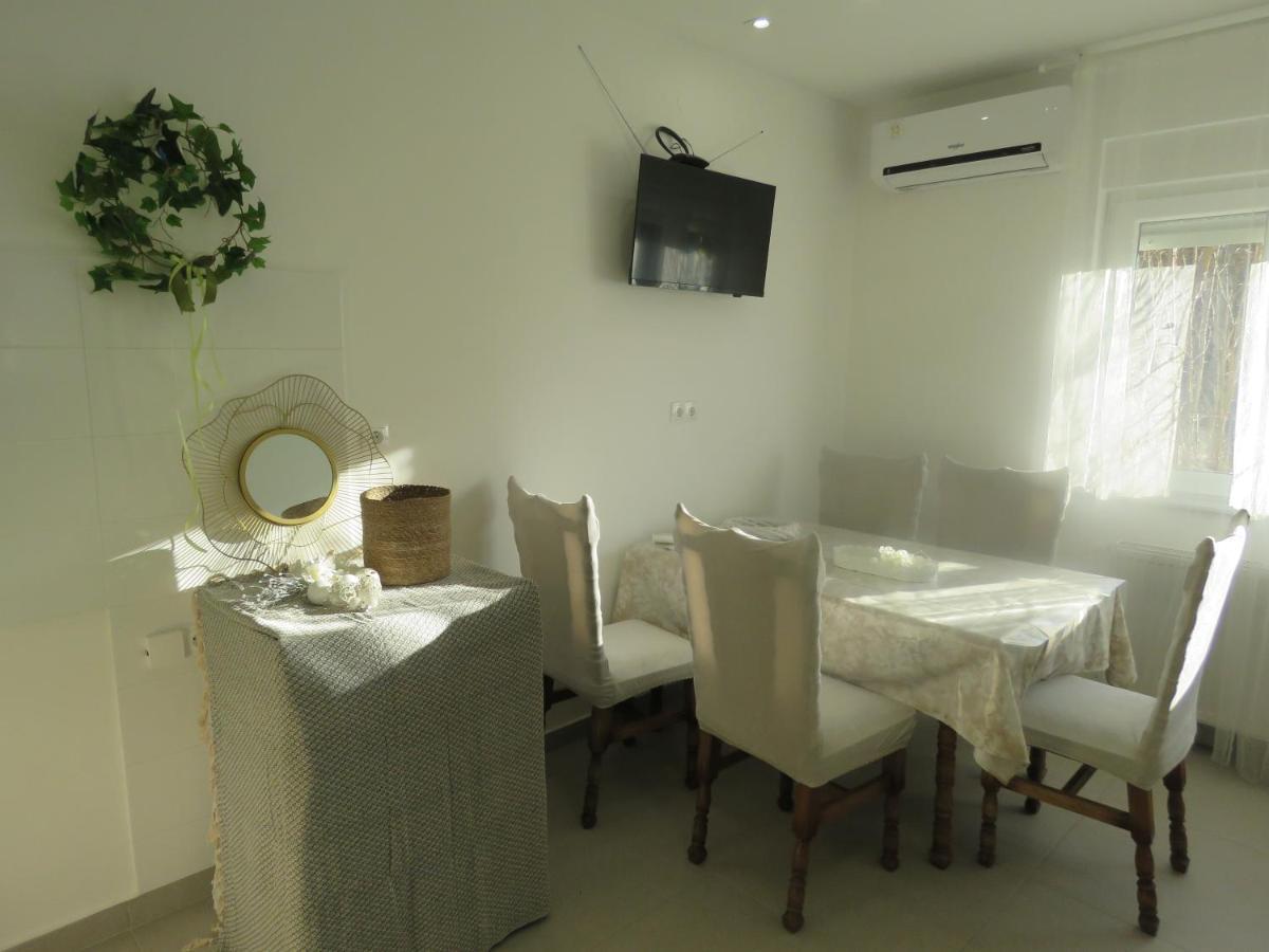 Sani Apartments Začretje المظهر الخارجي الصورة