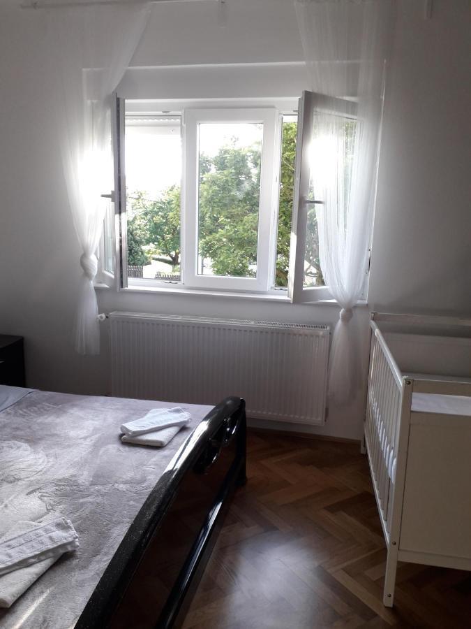 Sani Apartments Začretje المظهر الخارجي الصورة